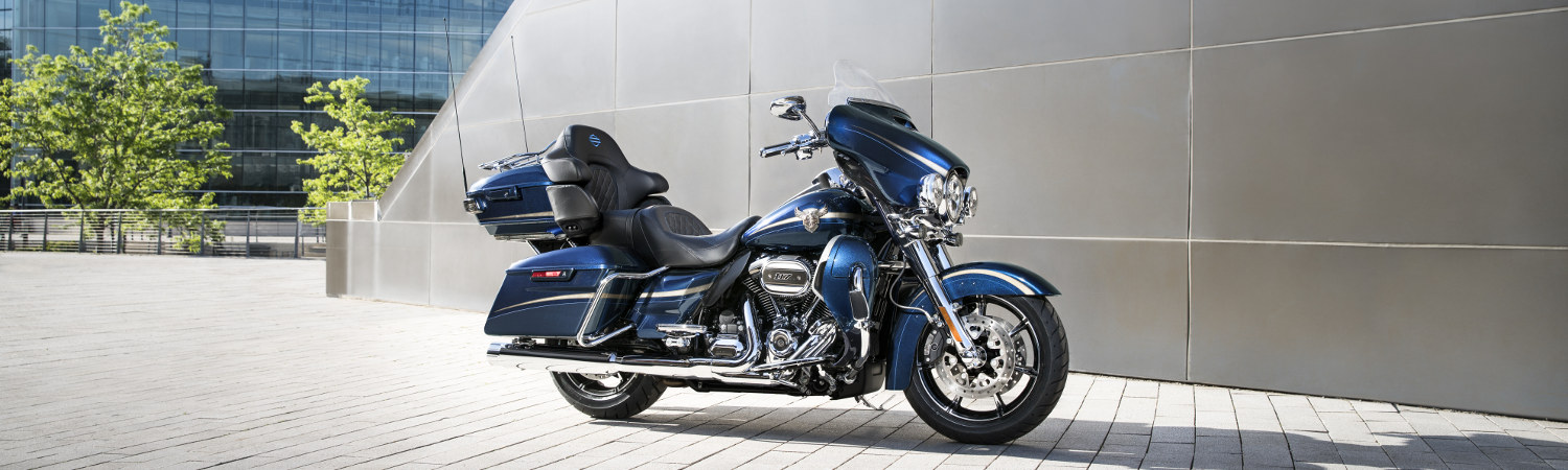 2021 Harley Davidson® 117 for sale in Harley-Davidson® of Bloomington, Bloomington, Indiana